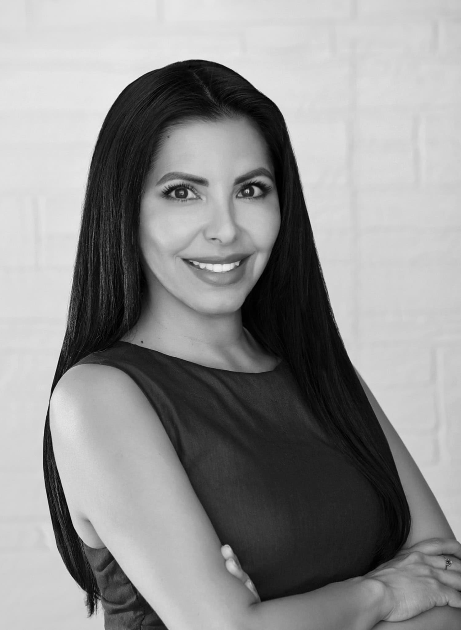 Claudia Lopez
