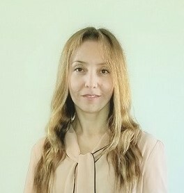 Claudia Mor�n
