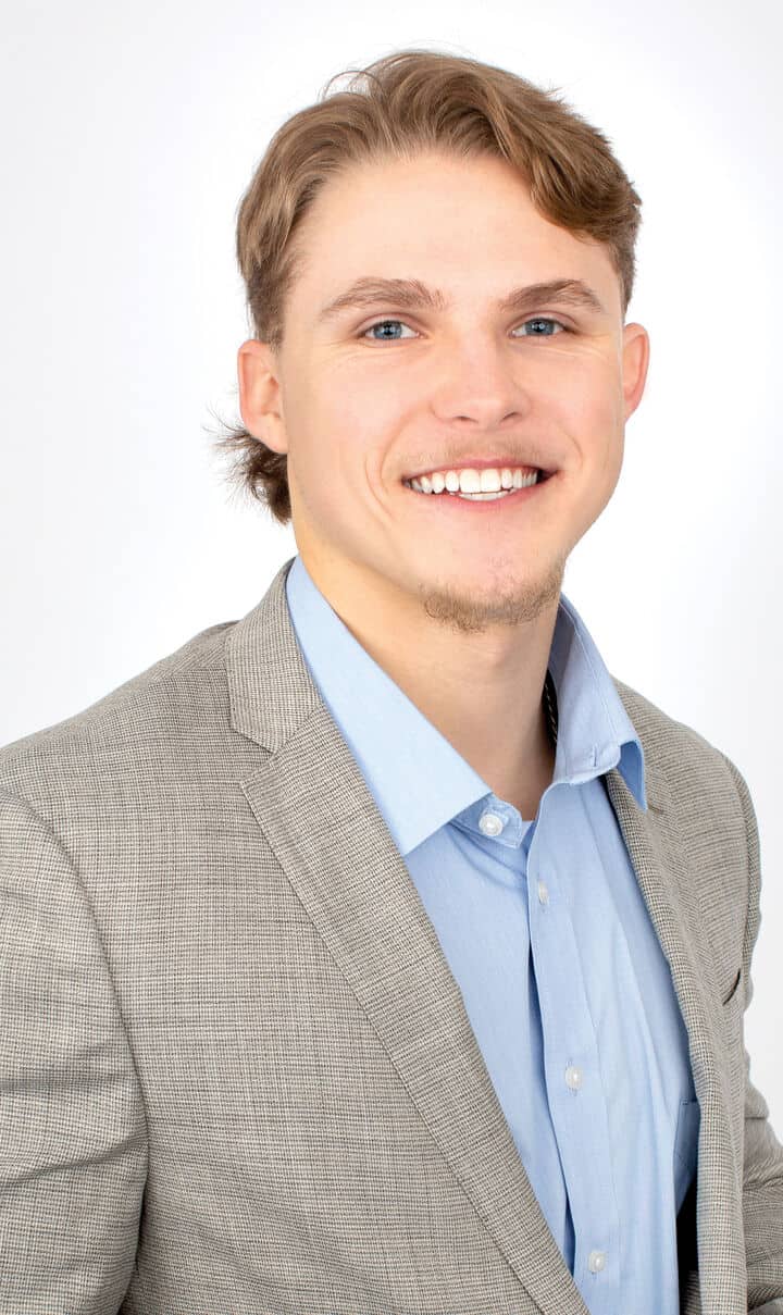 Cody Myers
