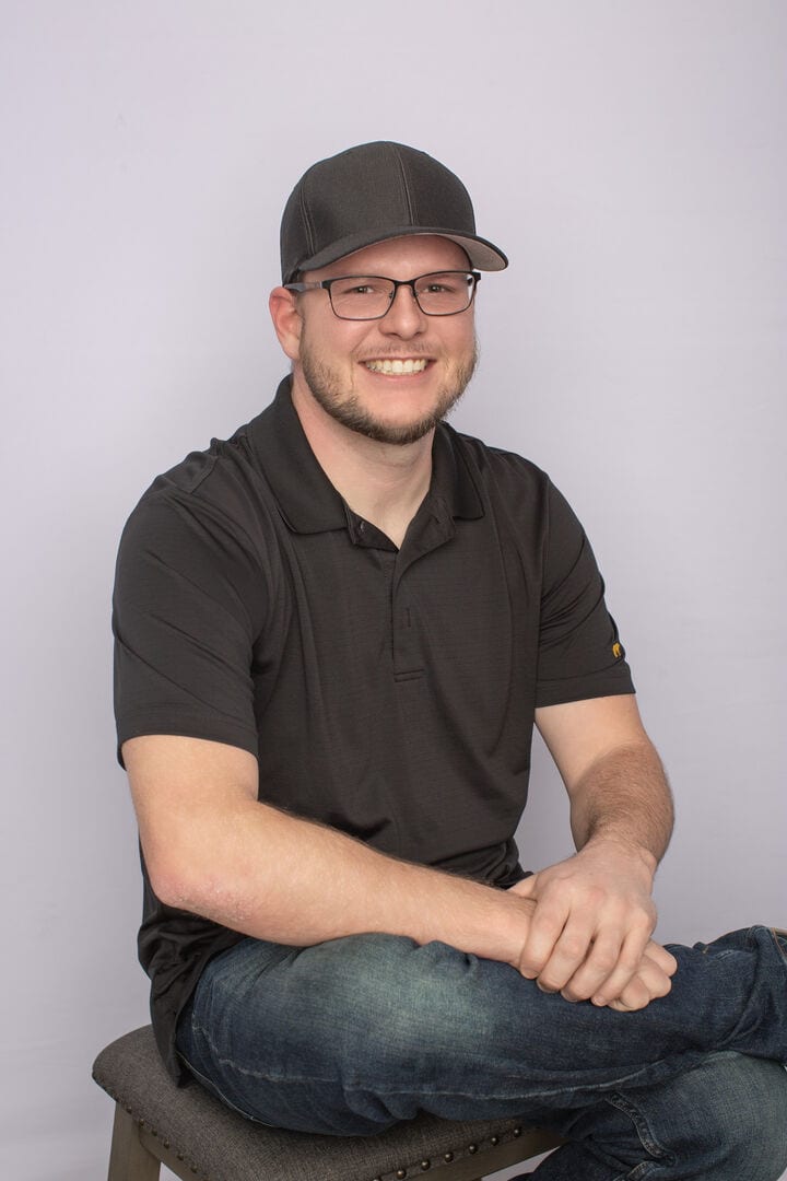 Cody Steadmon
