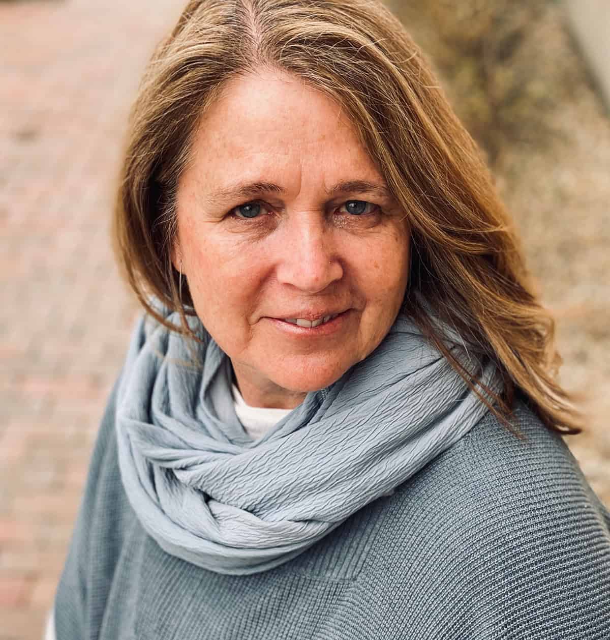 Colleen Kendall Piel