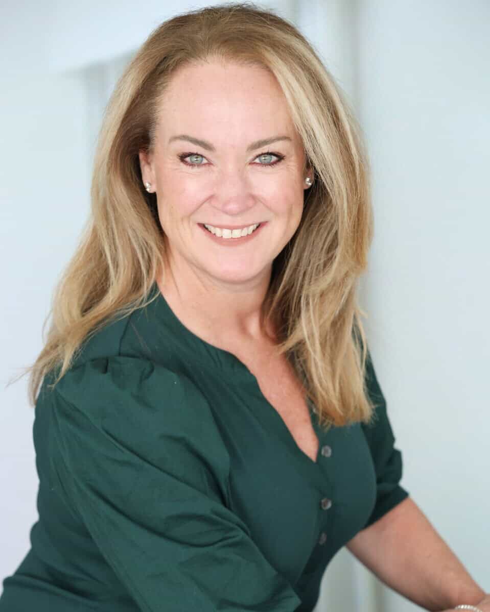 Colleen McCarthy