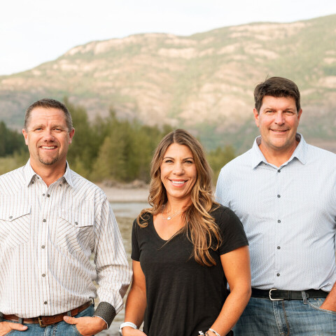 Connect Montana Real Estate