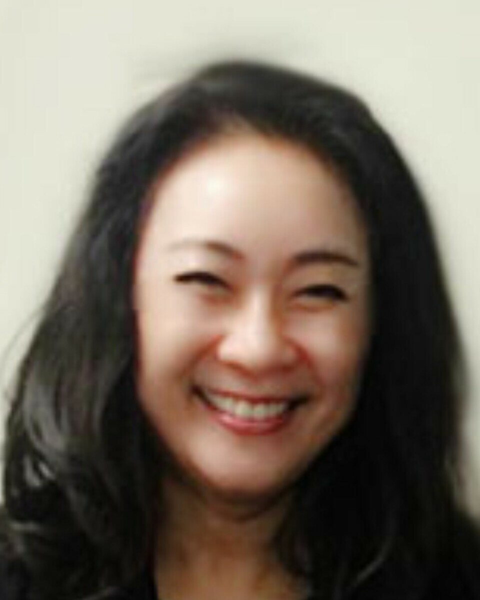 Connie Kang Ah Kim