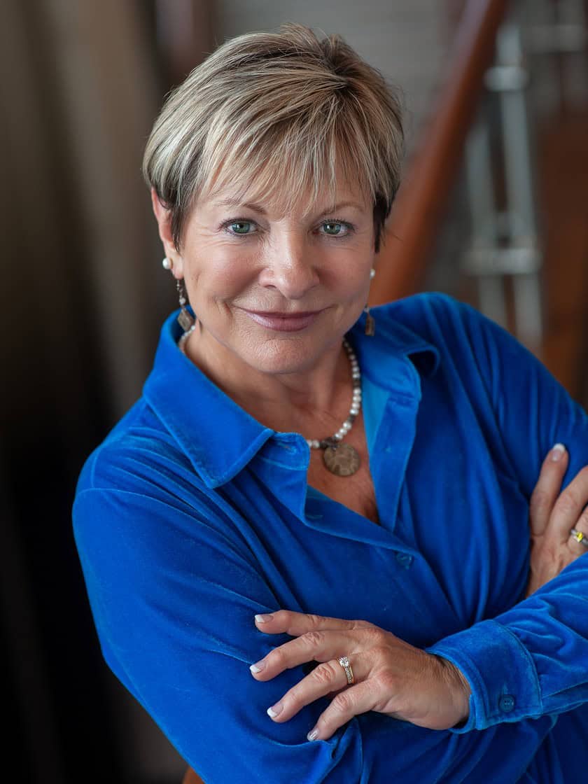 Connie Lenau