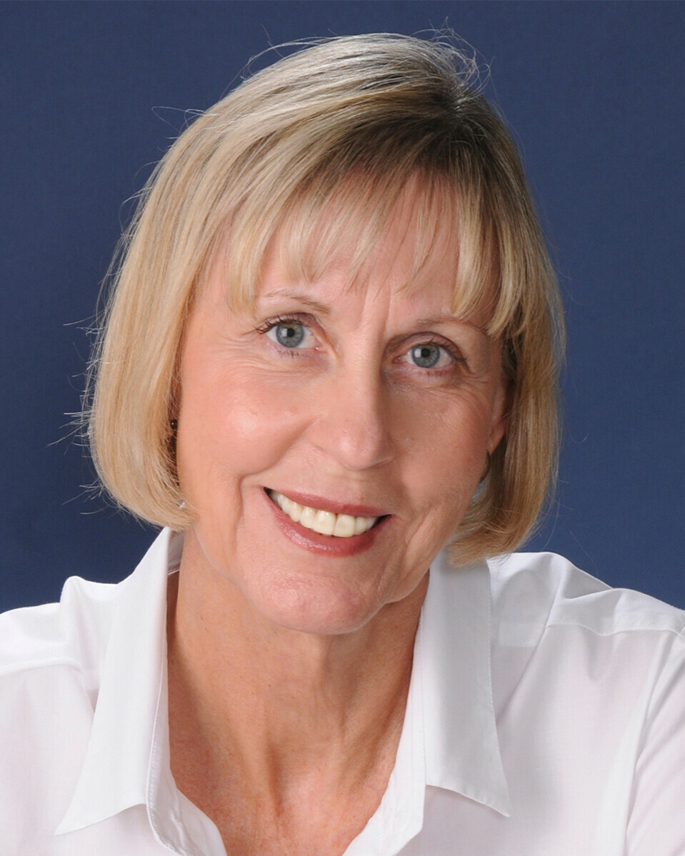 Connie Spitzmiller