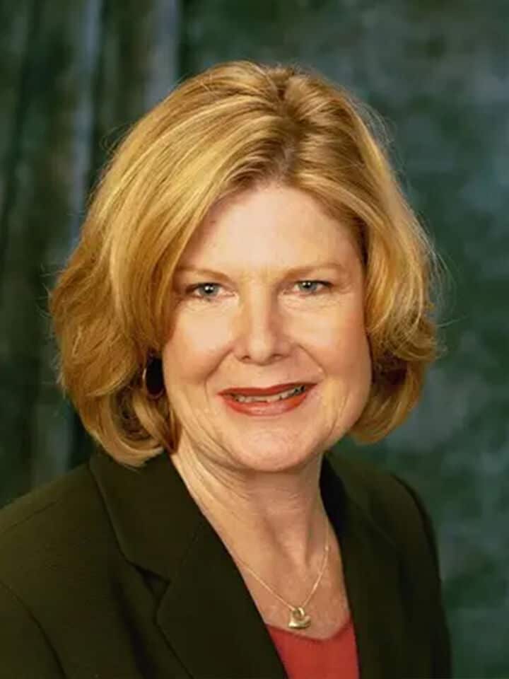 Connie Tudor