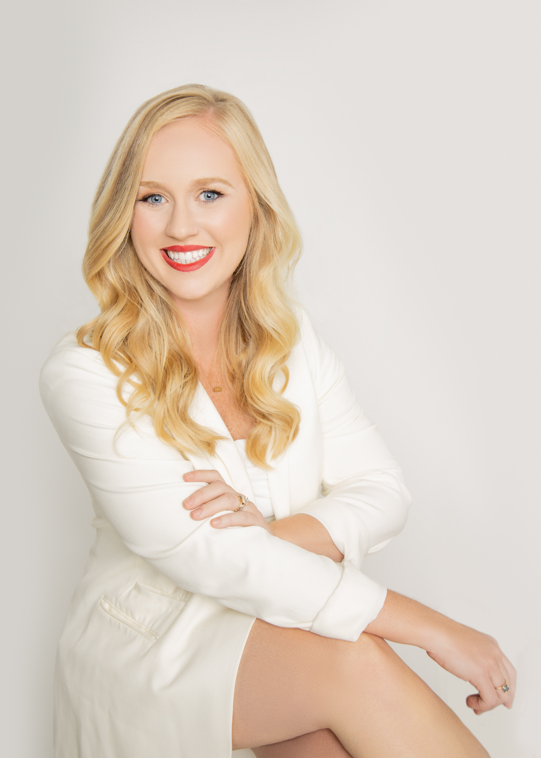 Courtney Sanford
