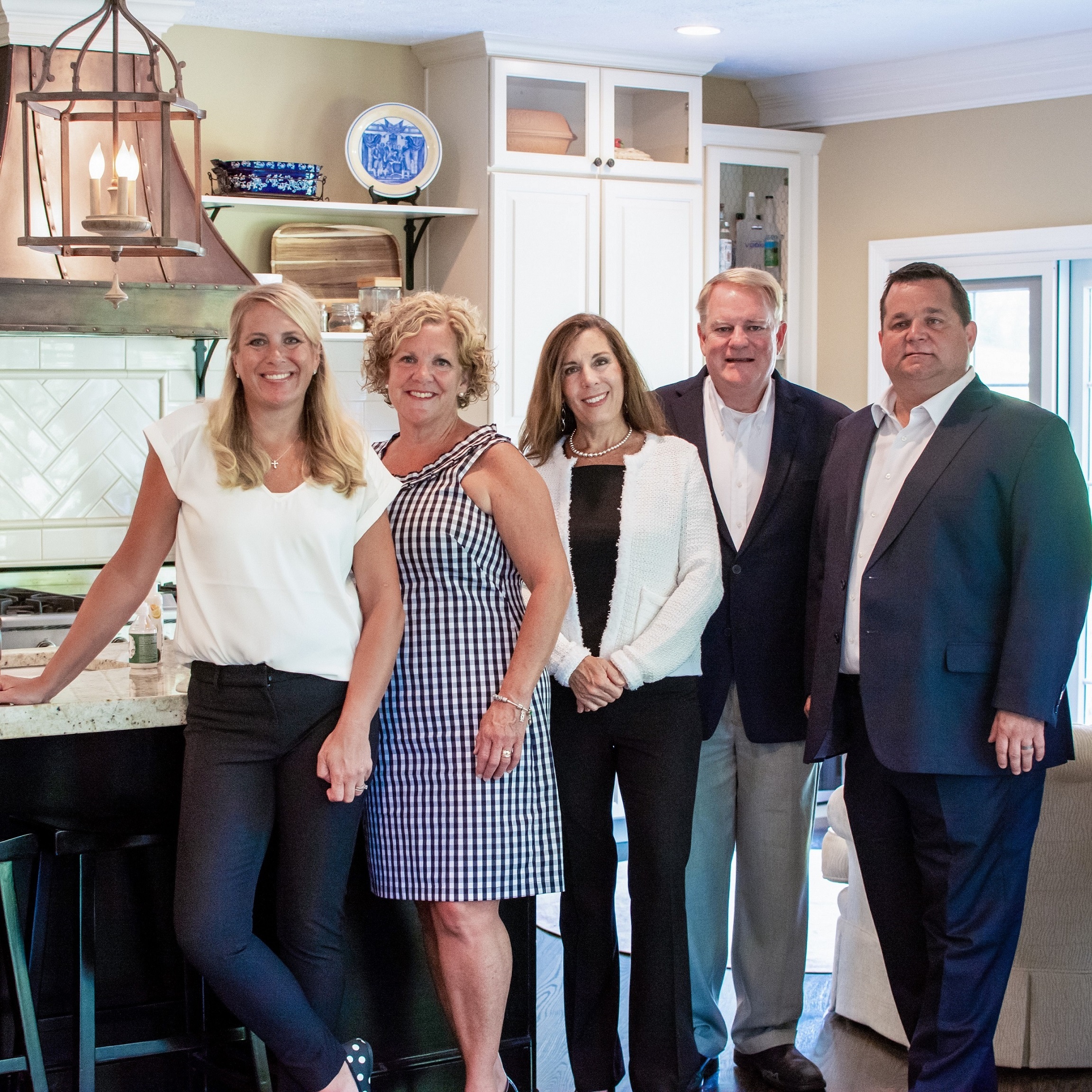 Creamer Elson and O'Brien