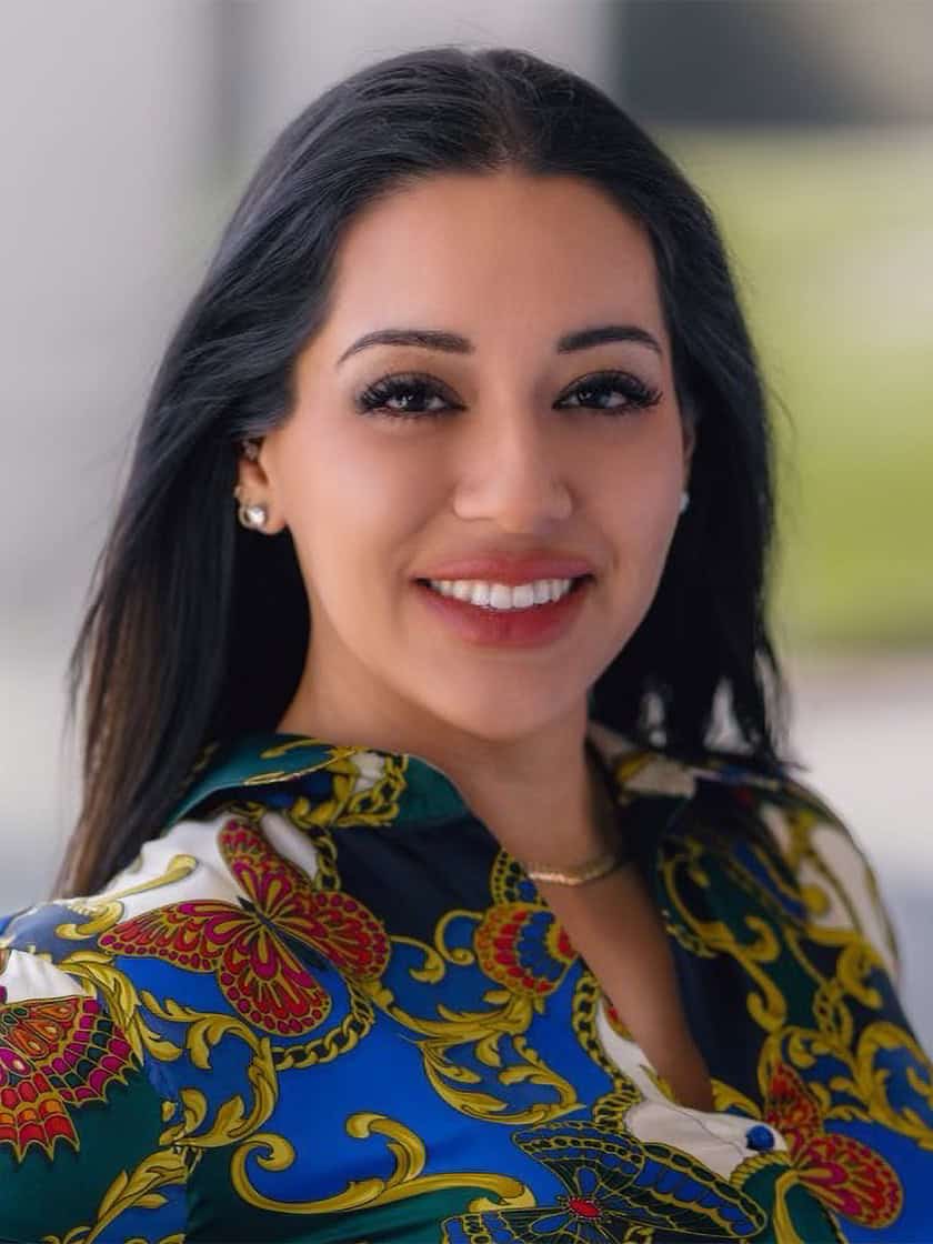 Cristal Gonzalez