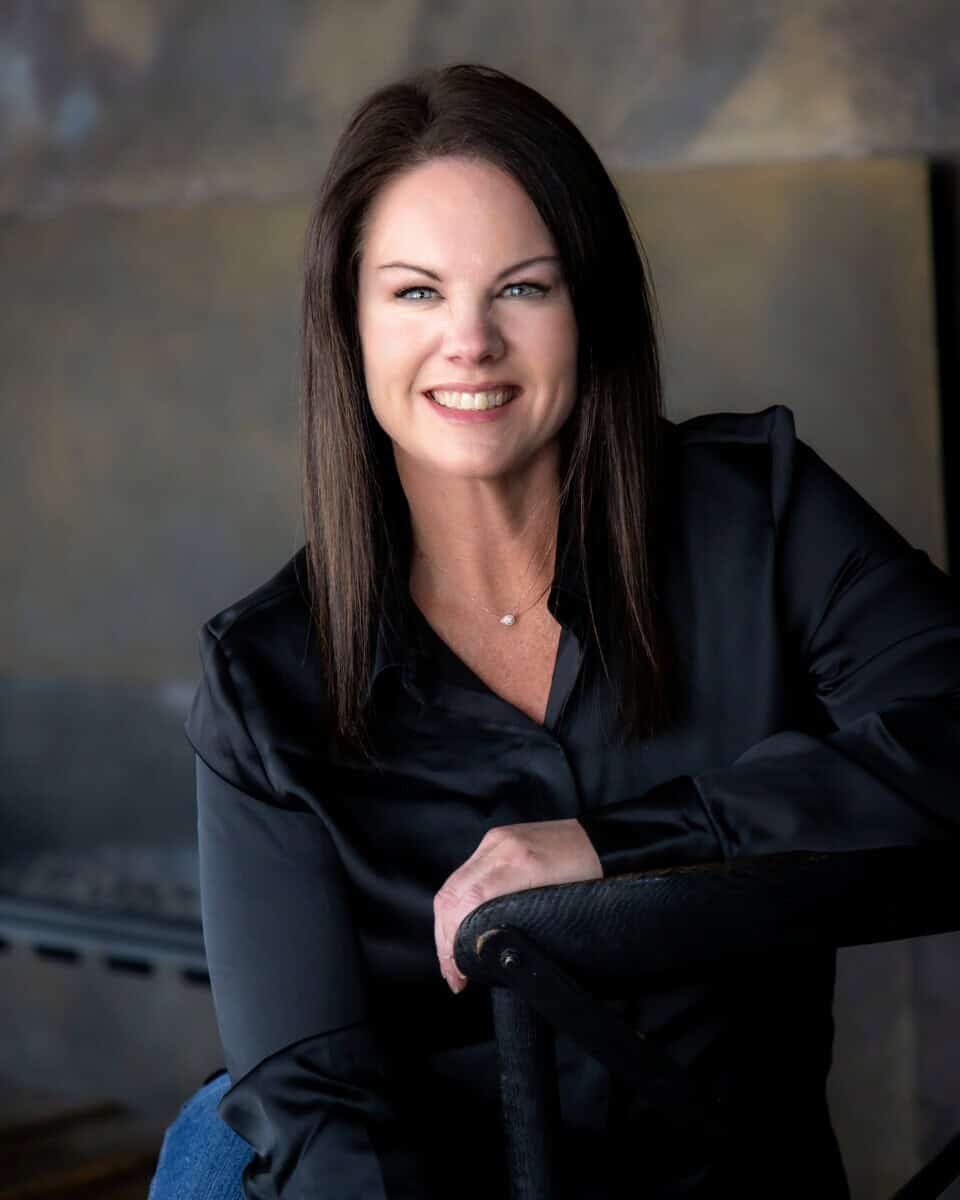 Crystal Krause