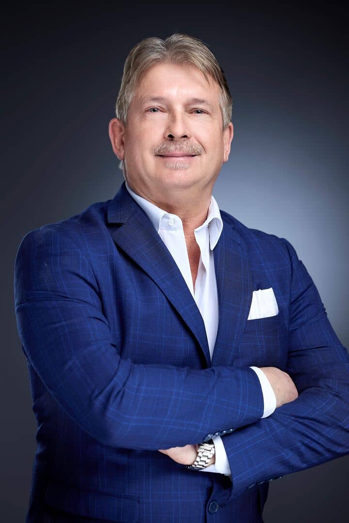 Curt Sommers