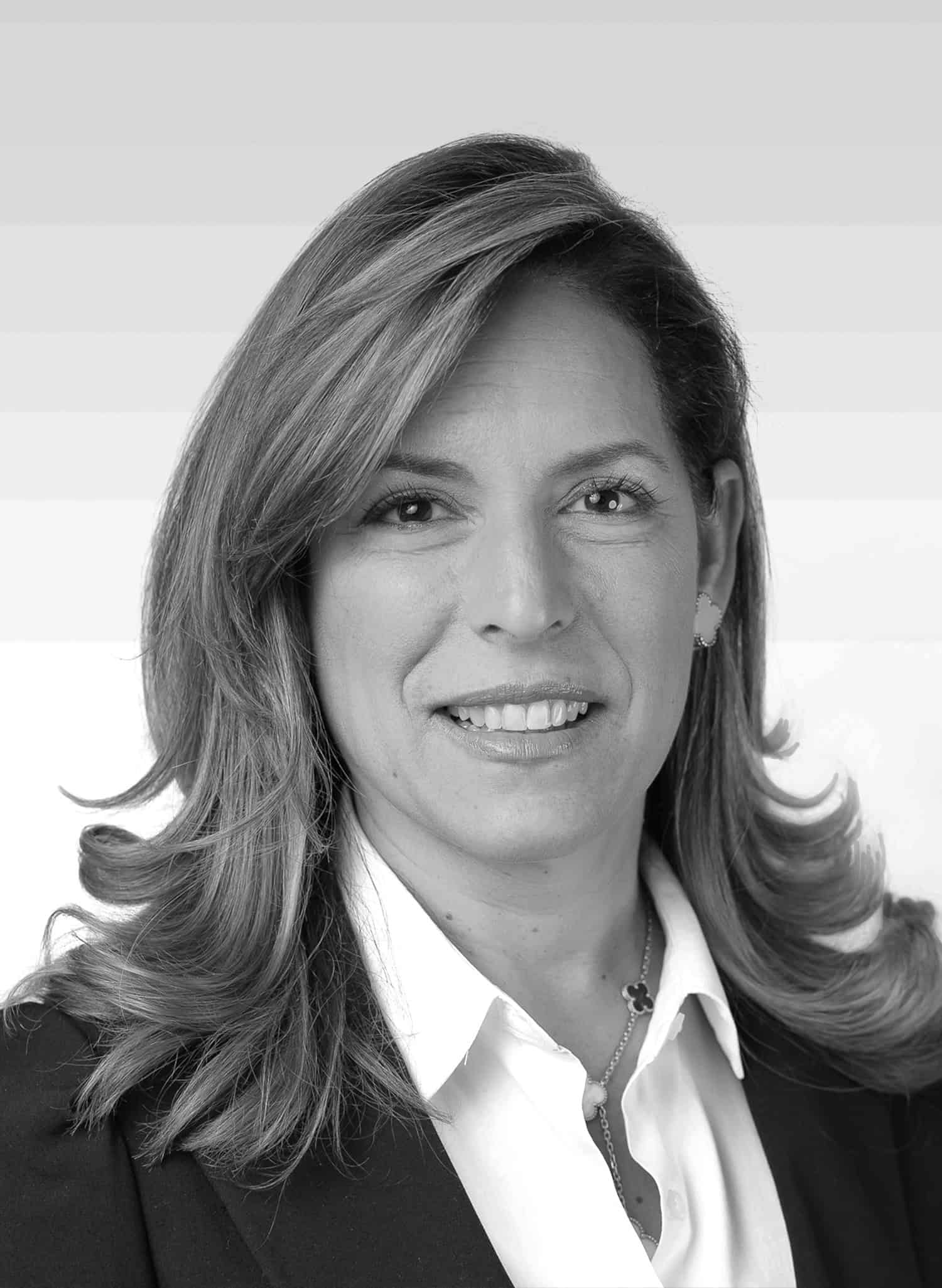 Daisy Delgado Blanchard