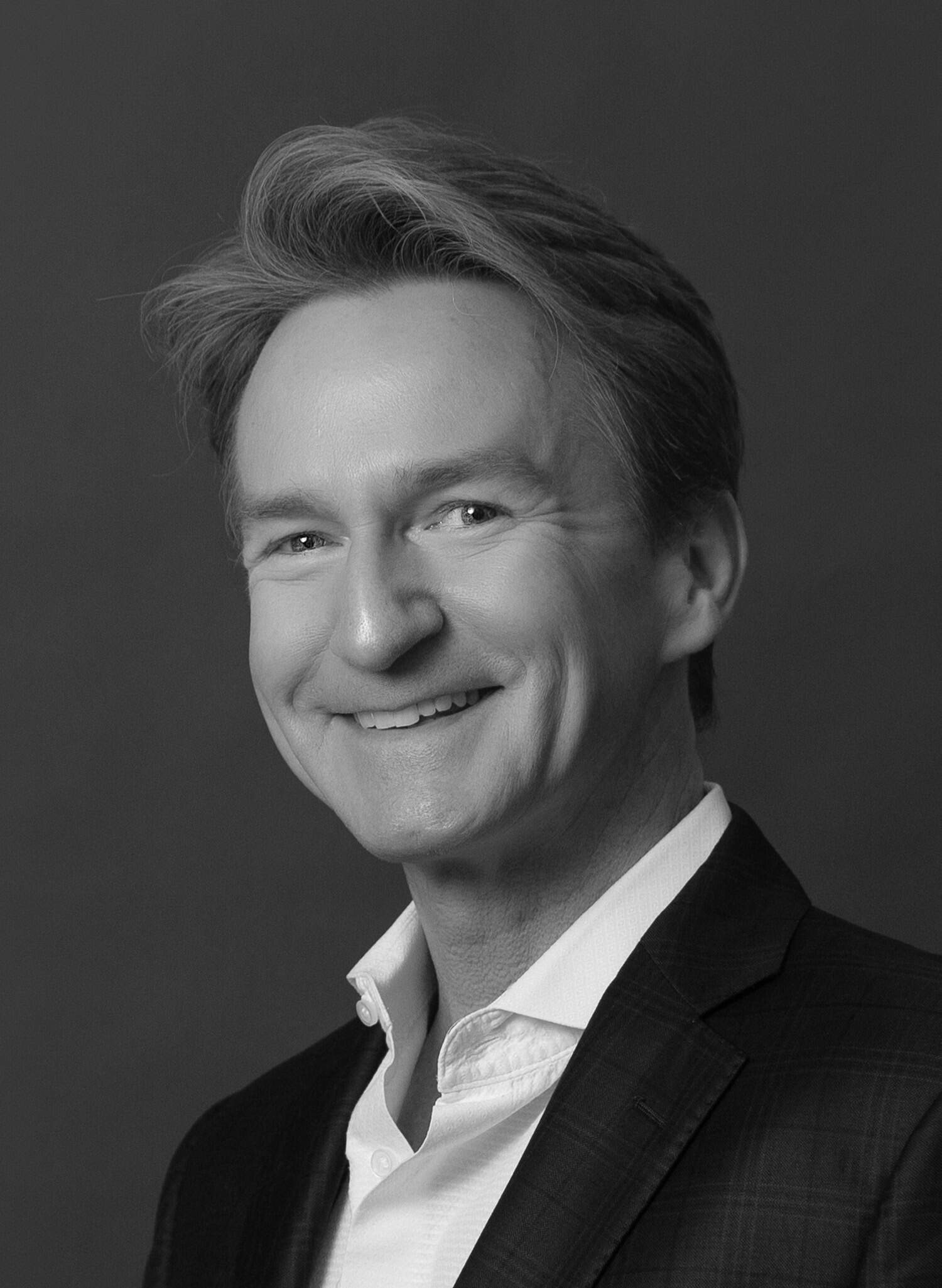 Dale Atkins