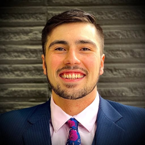 Dallas Lussier