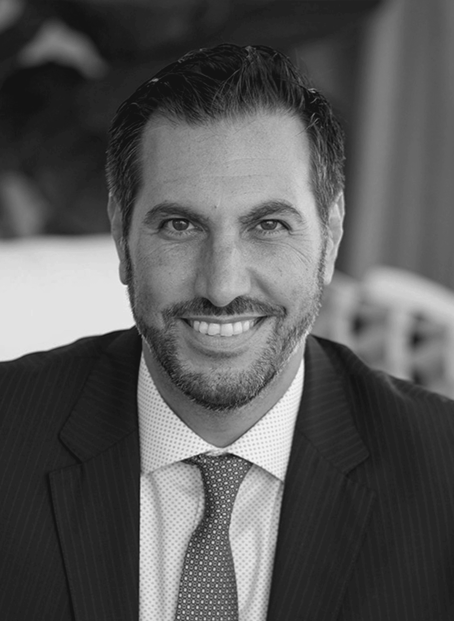 Damian Silvi