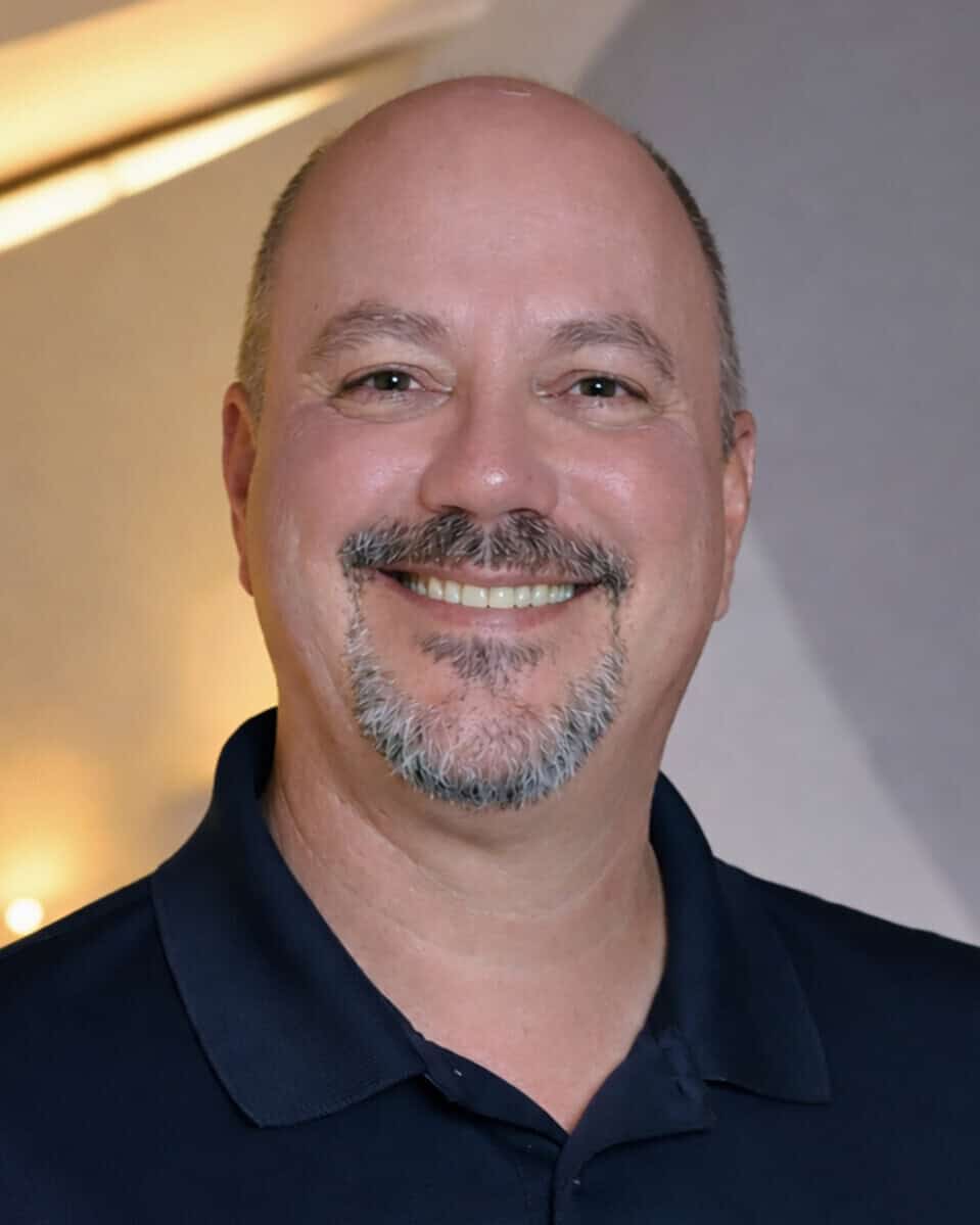 Dan Anderson