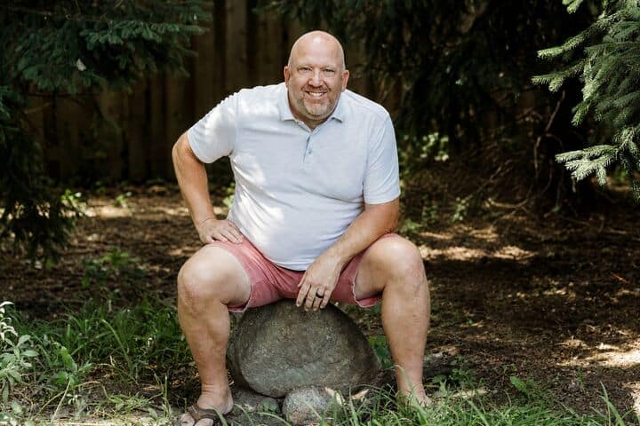 Dan Huber