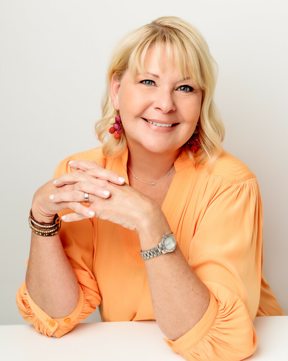 Dana Foster