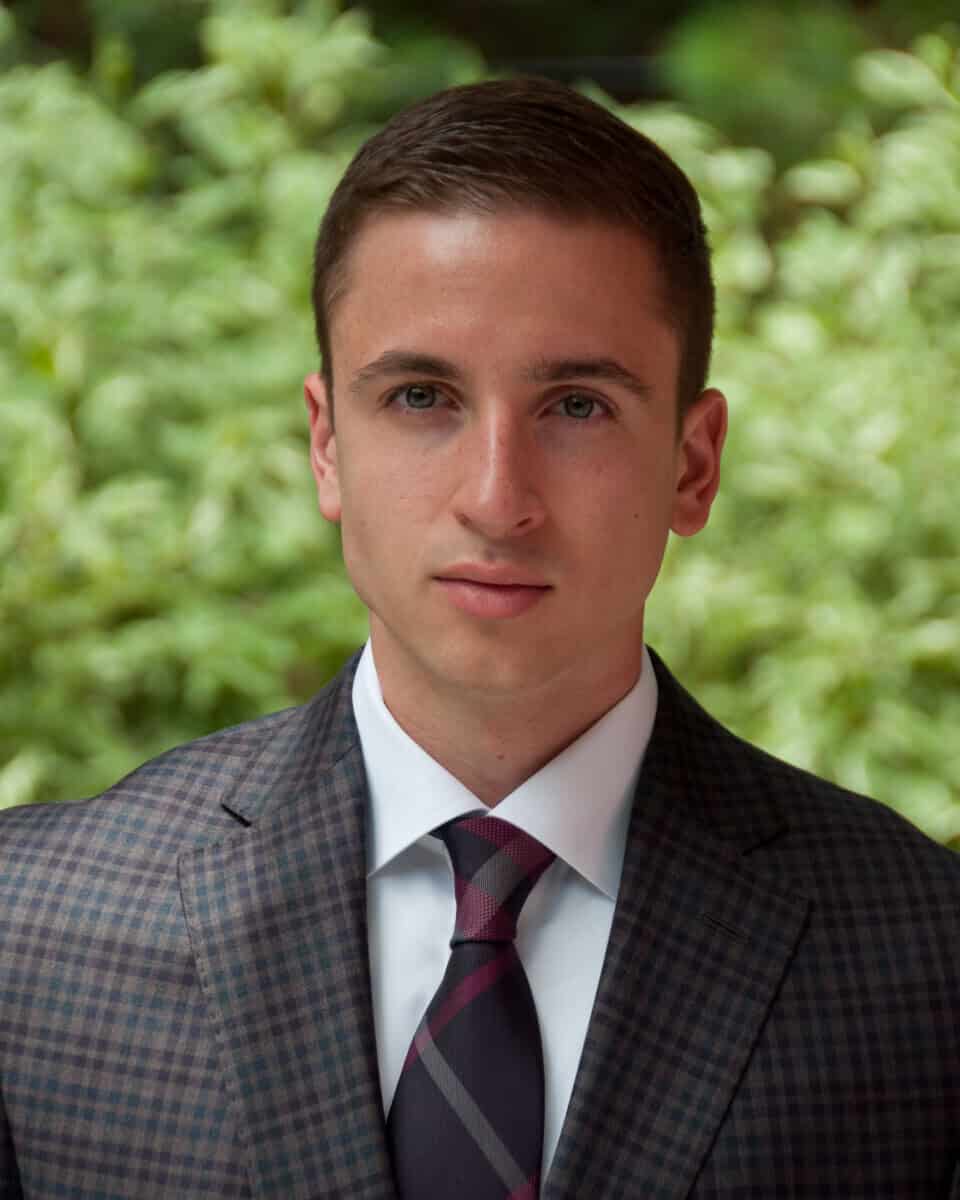 Dane M. Policastro