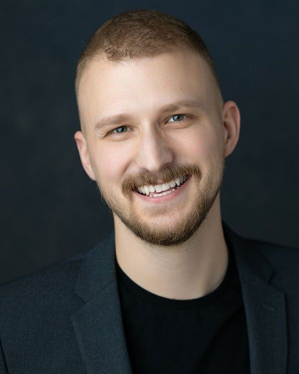 Daniel "Danny" Letman