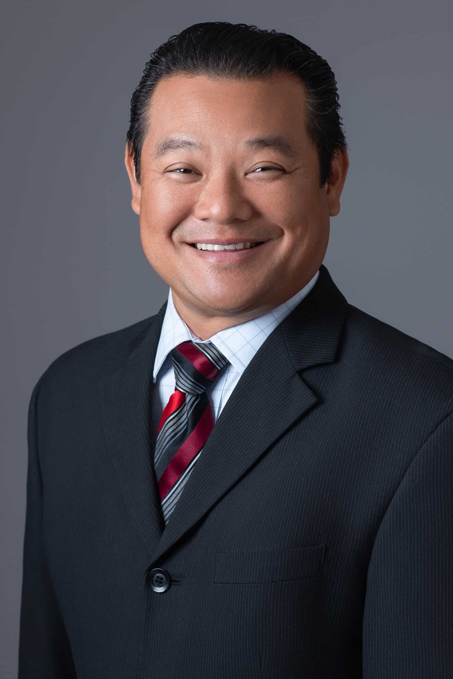 Daniel Kamada