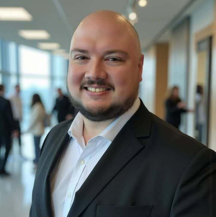 Daniel Owens