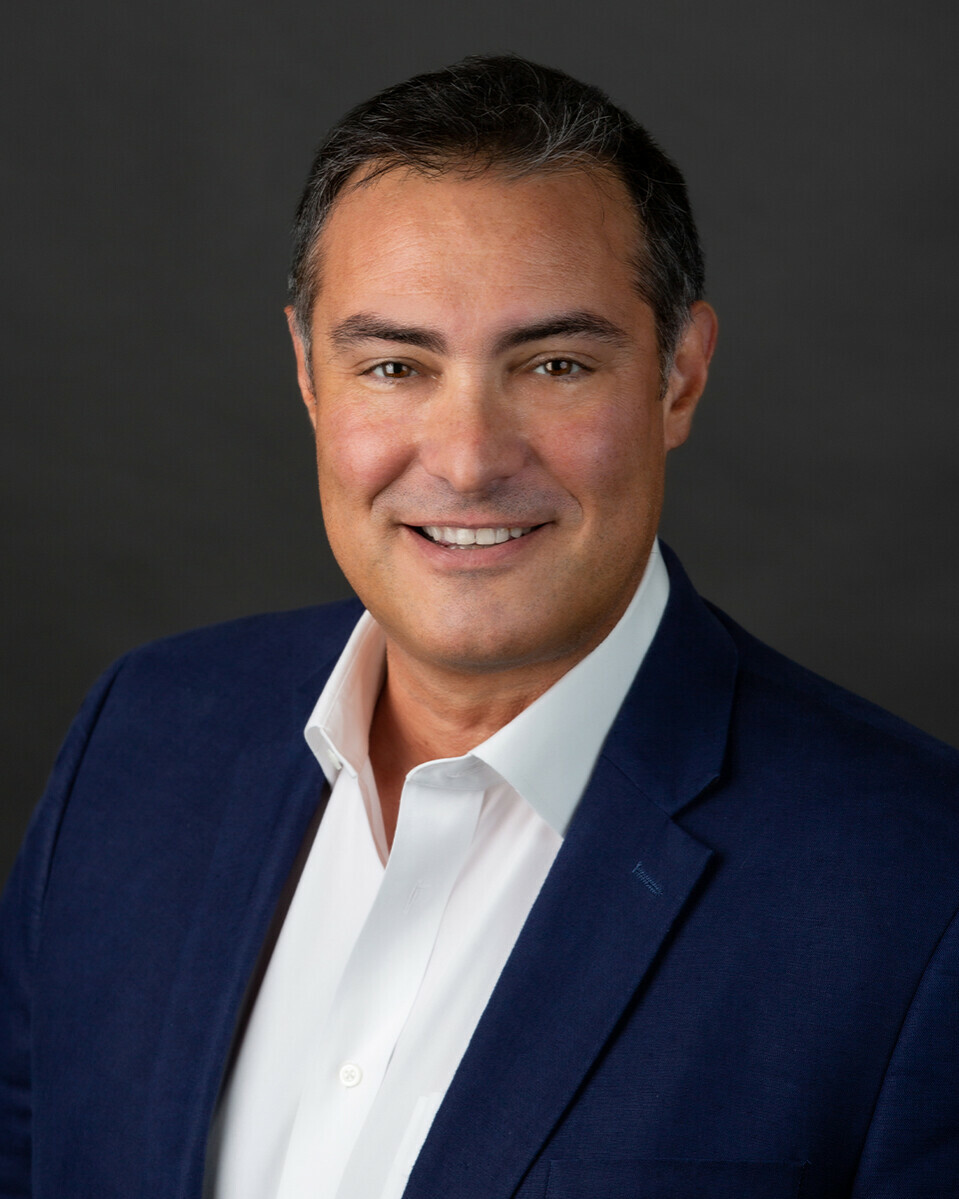 Daniel Palacio