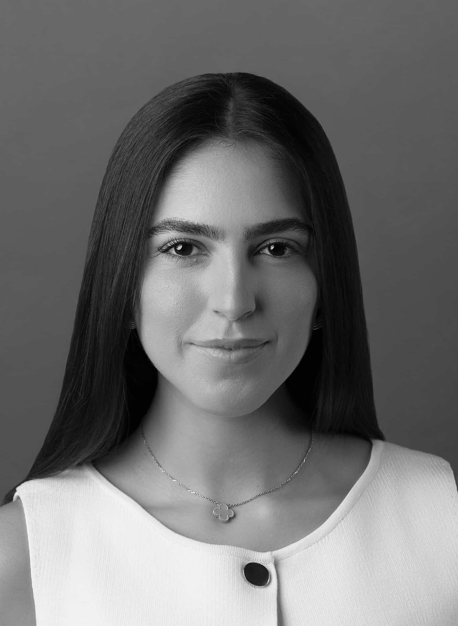 Daniela de la Iglesia