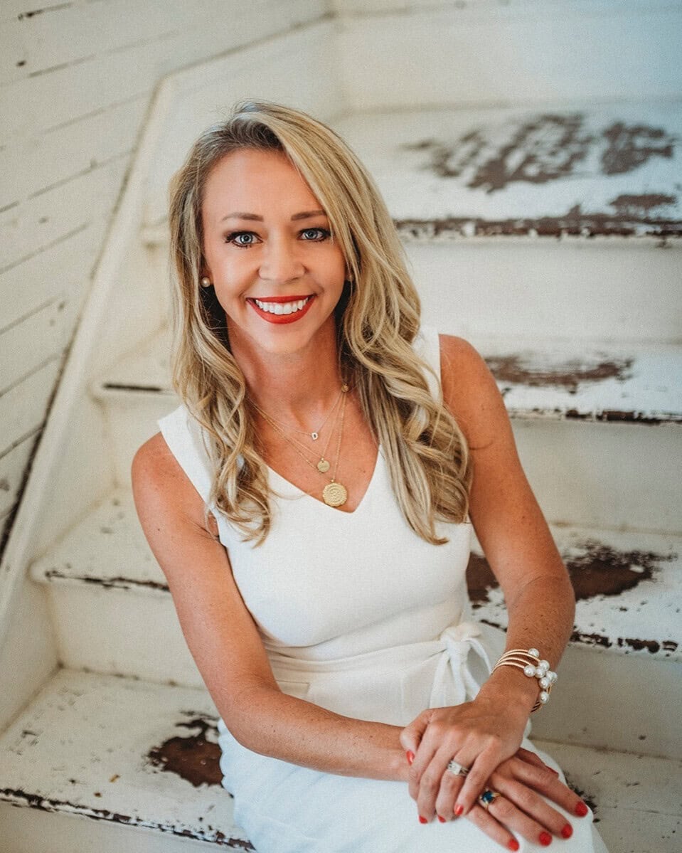 Danielle Smith