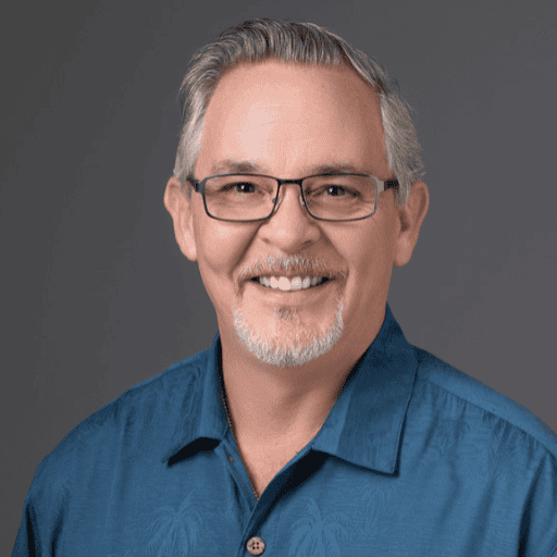 Danny Stumpf
