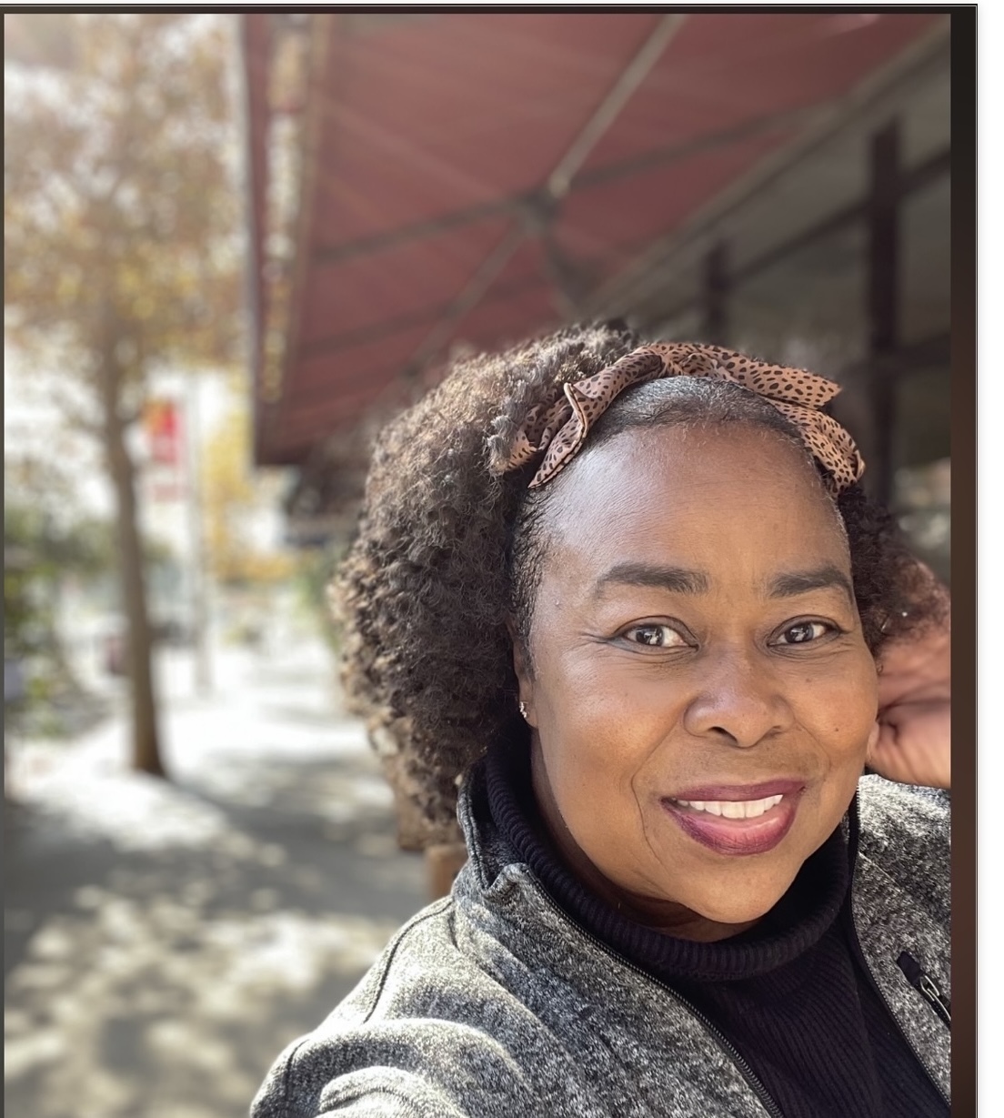 Darilyn Mitchell