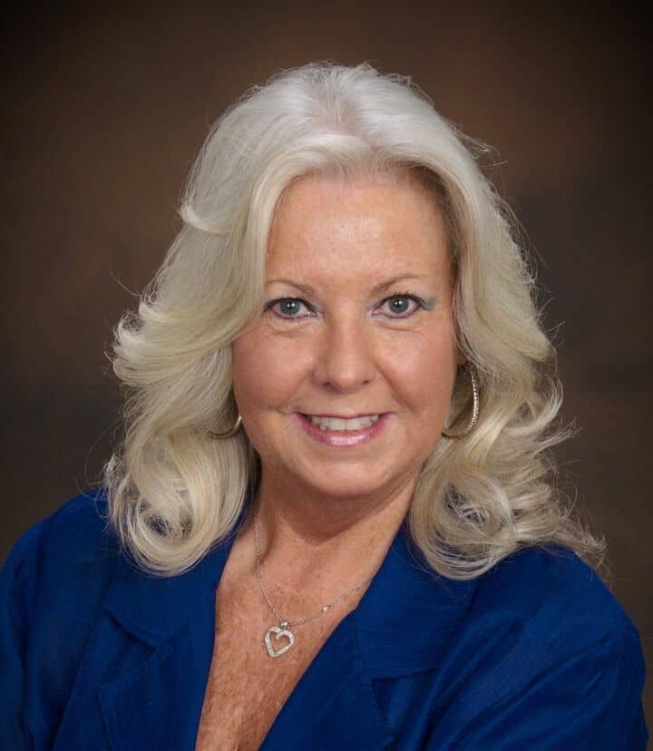 Darla Hornback