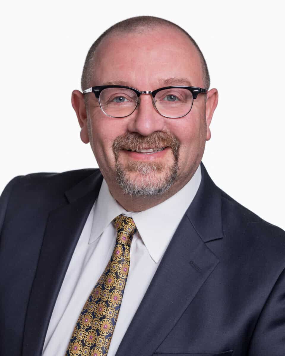 Darren Lee