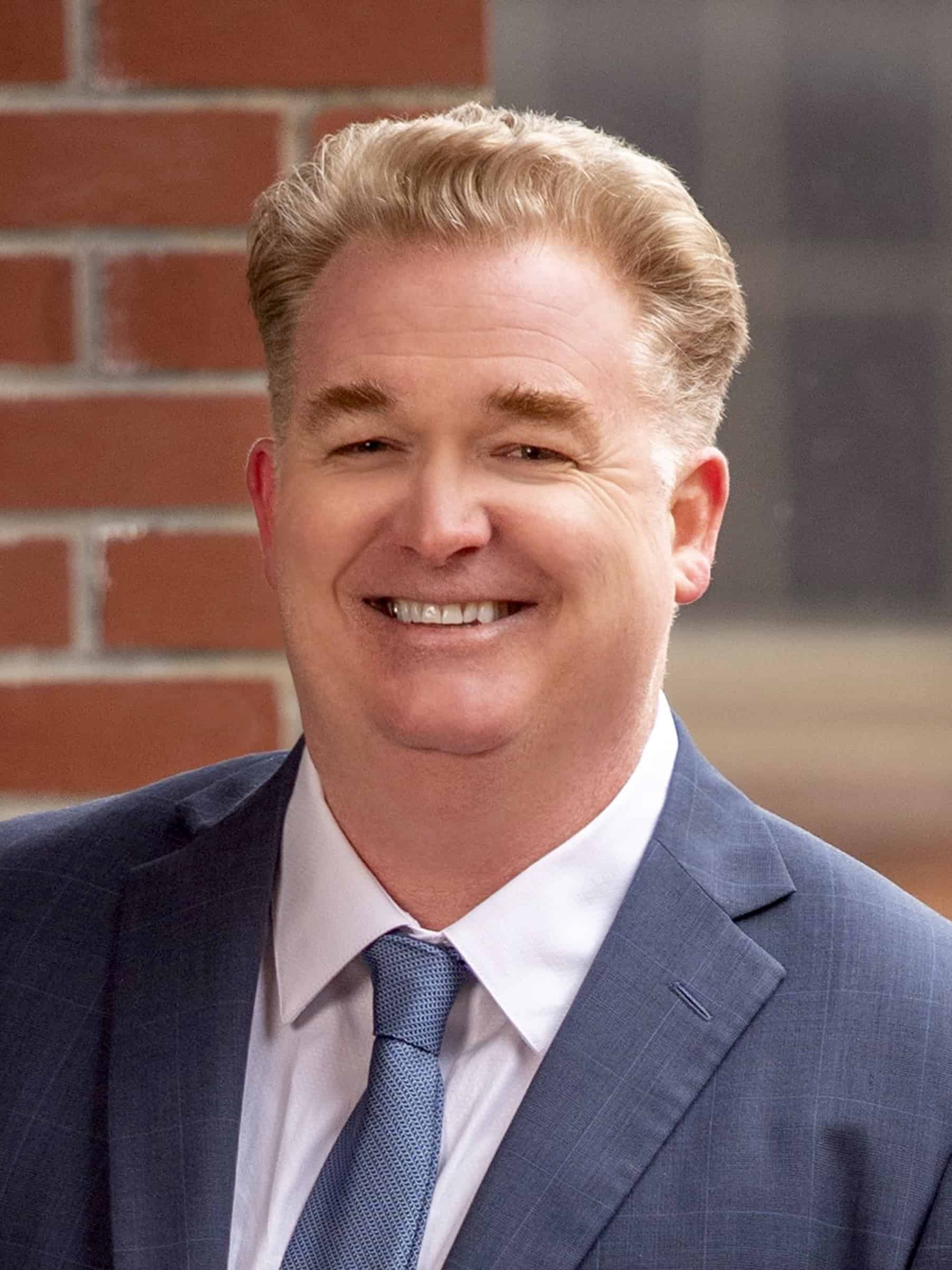 Dave Killen