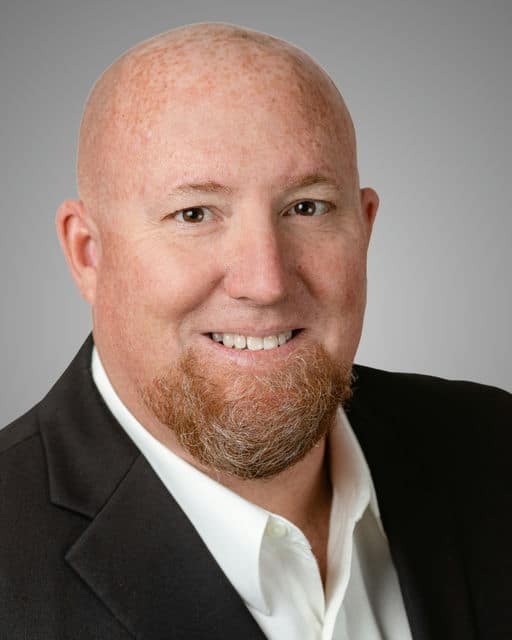 Dave Troutt