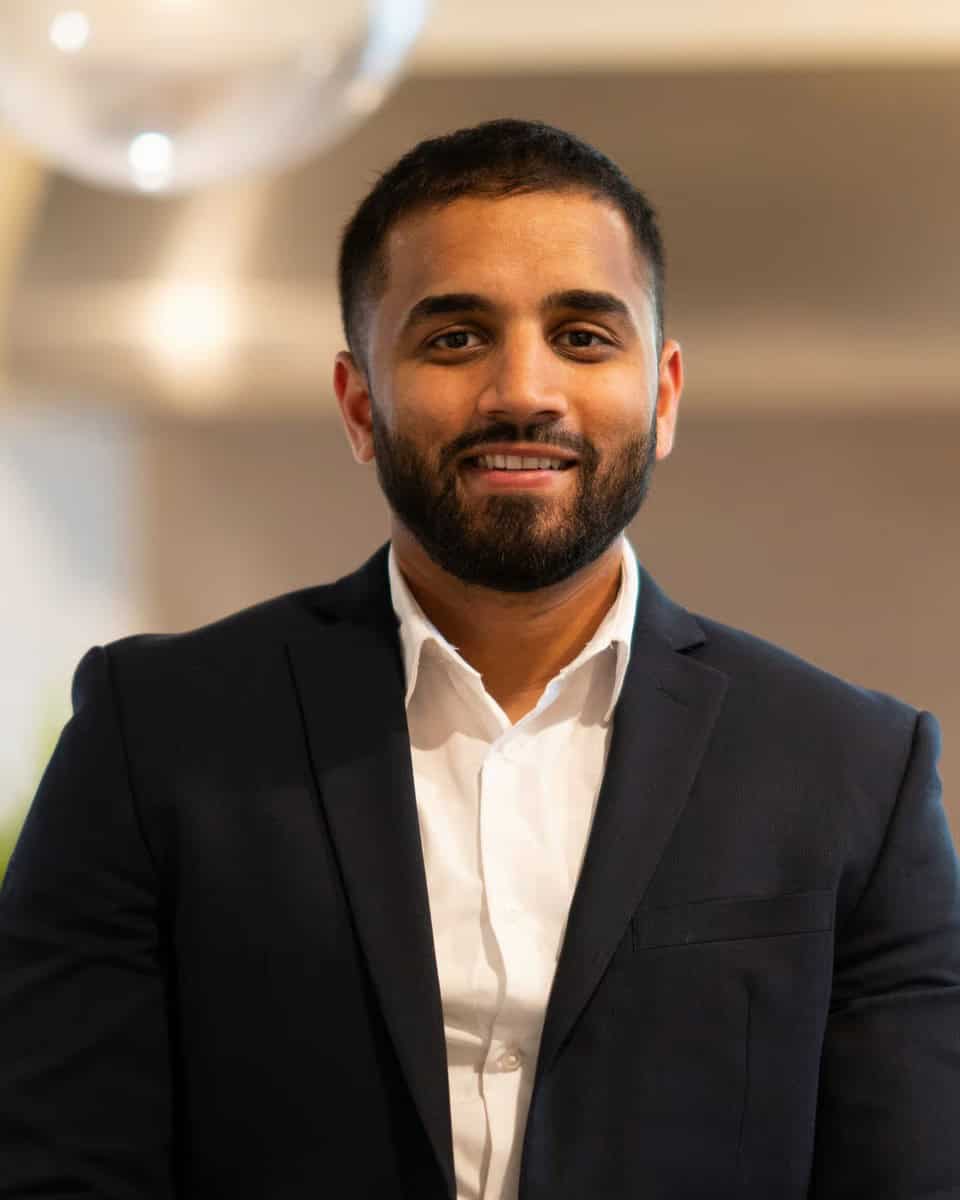 Daven Shah
