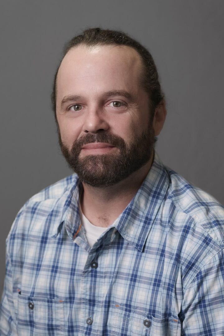 David "Dave" Hamilton