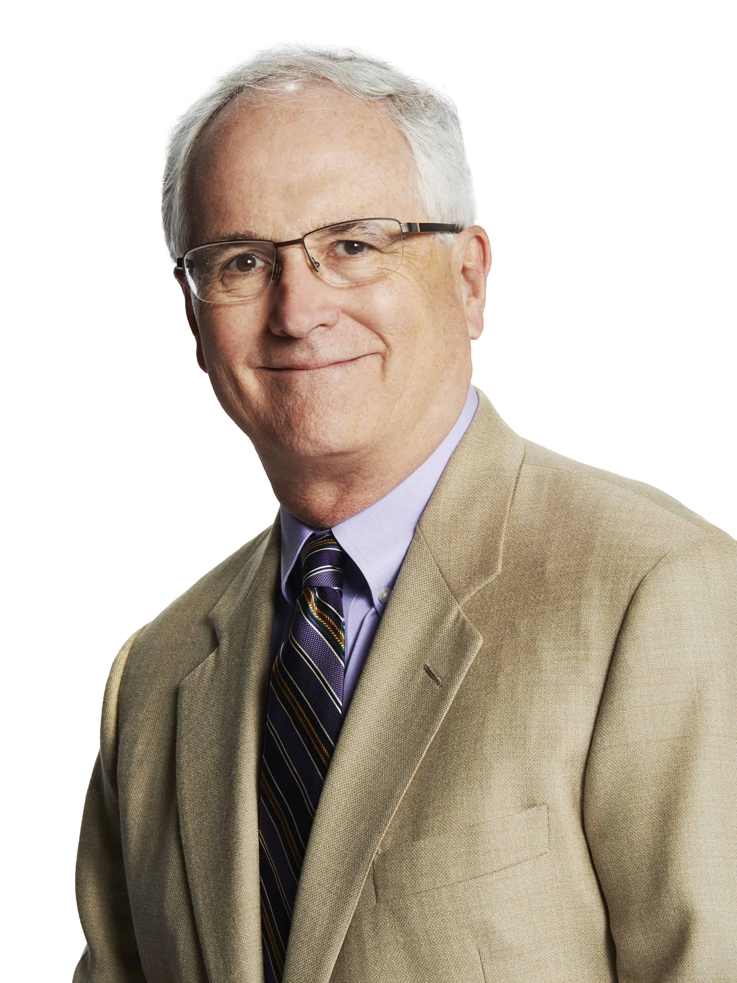 David Arvesen
