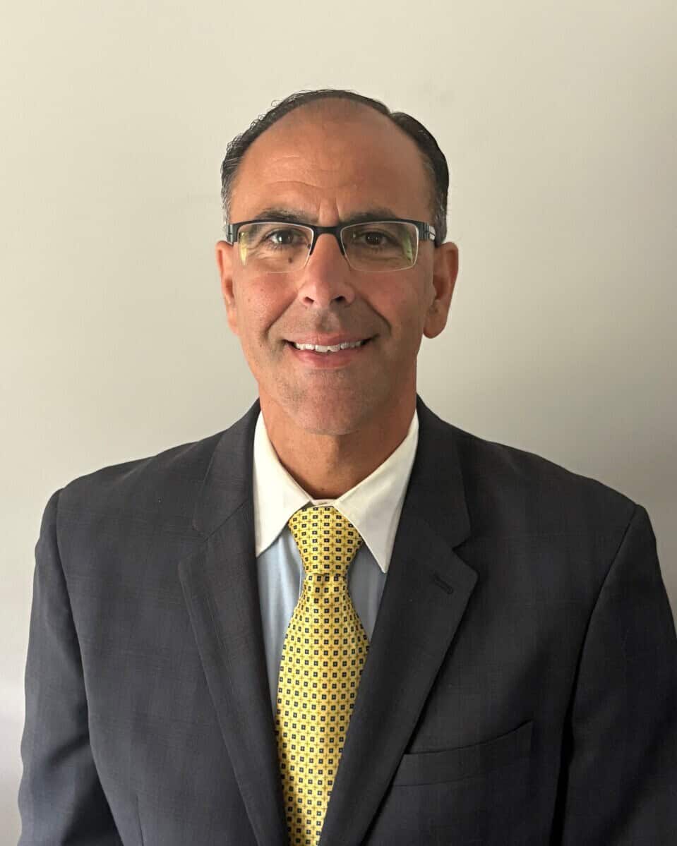 David Bartolone