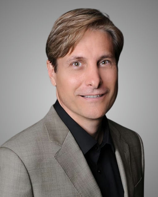 David Holt