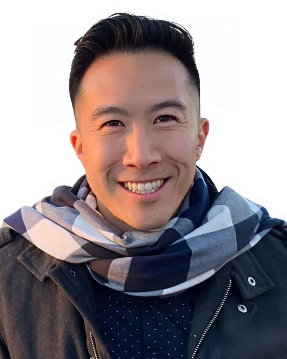 David Huang