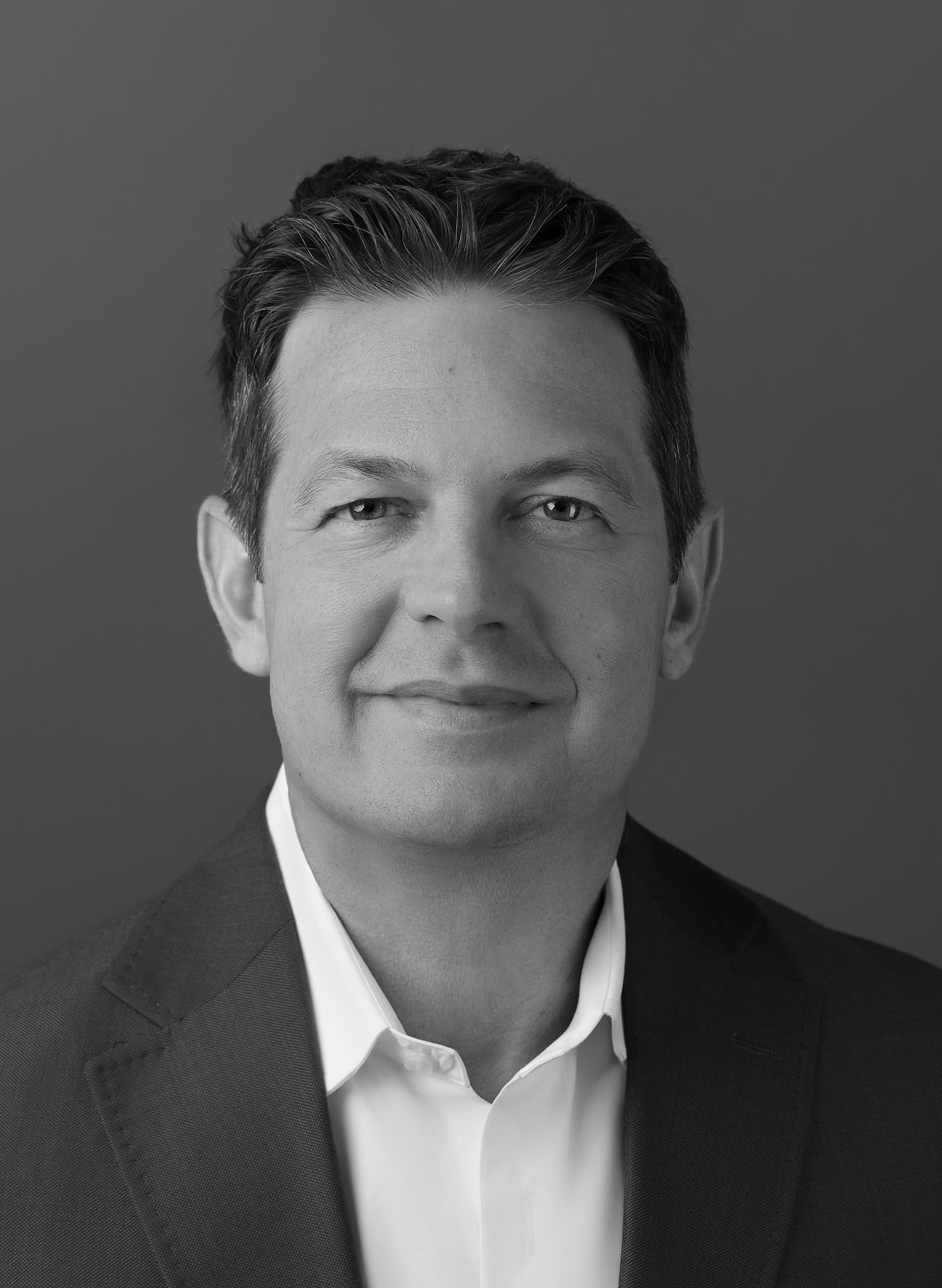 David Koster