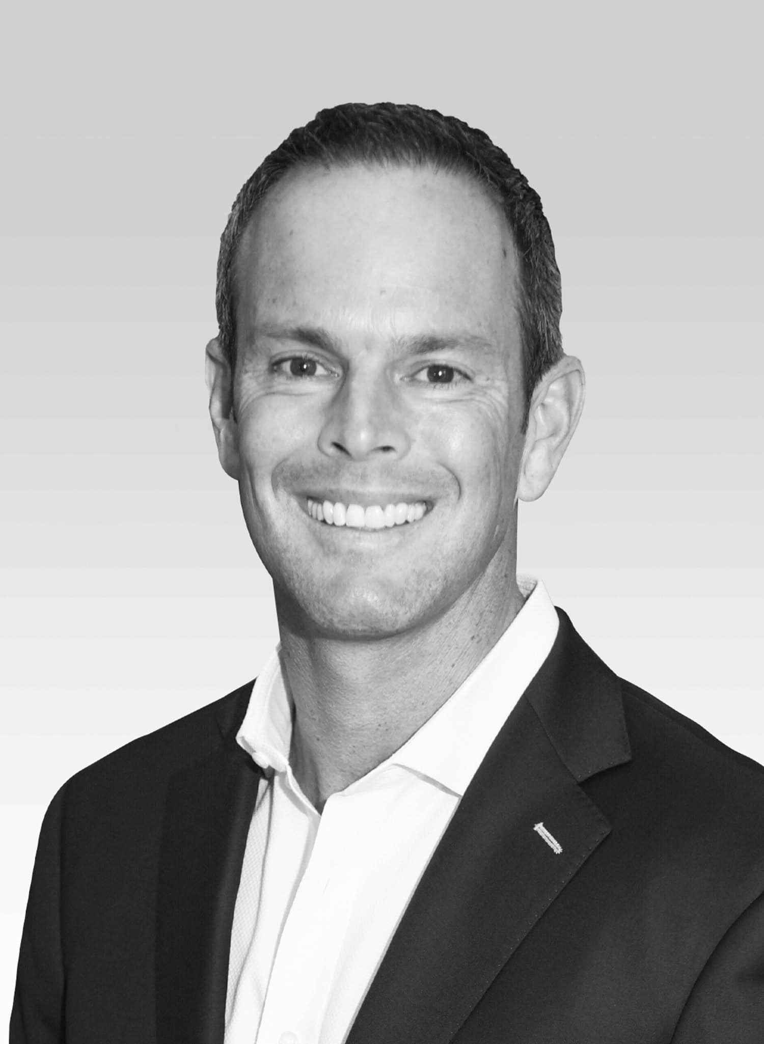 David Mahoney