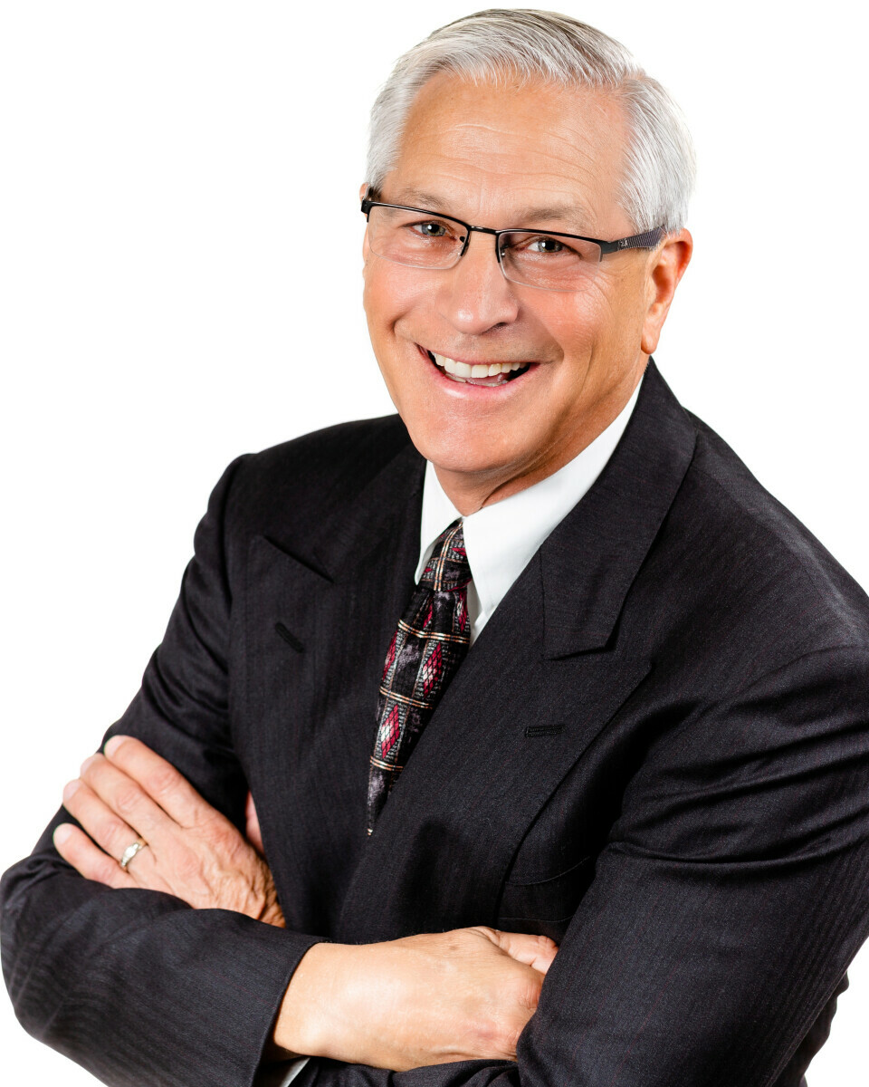 David Russ