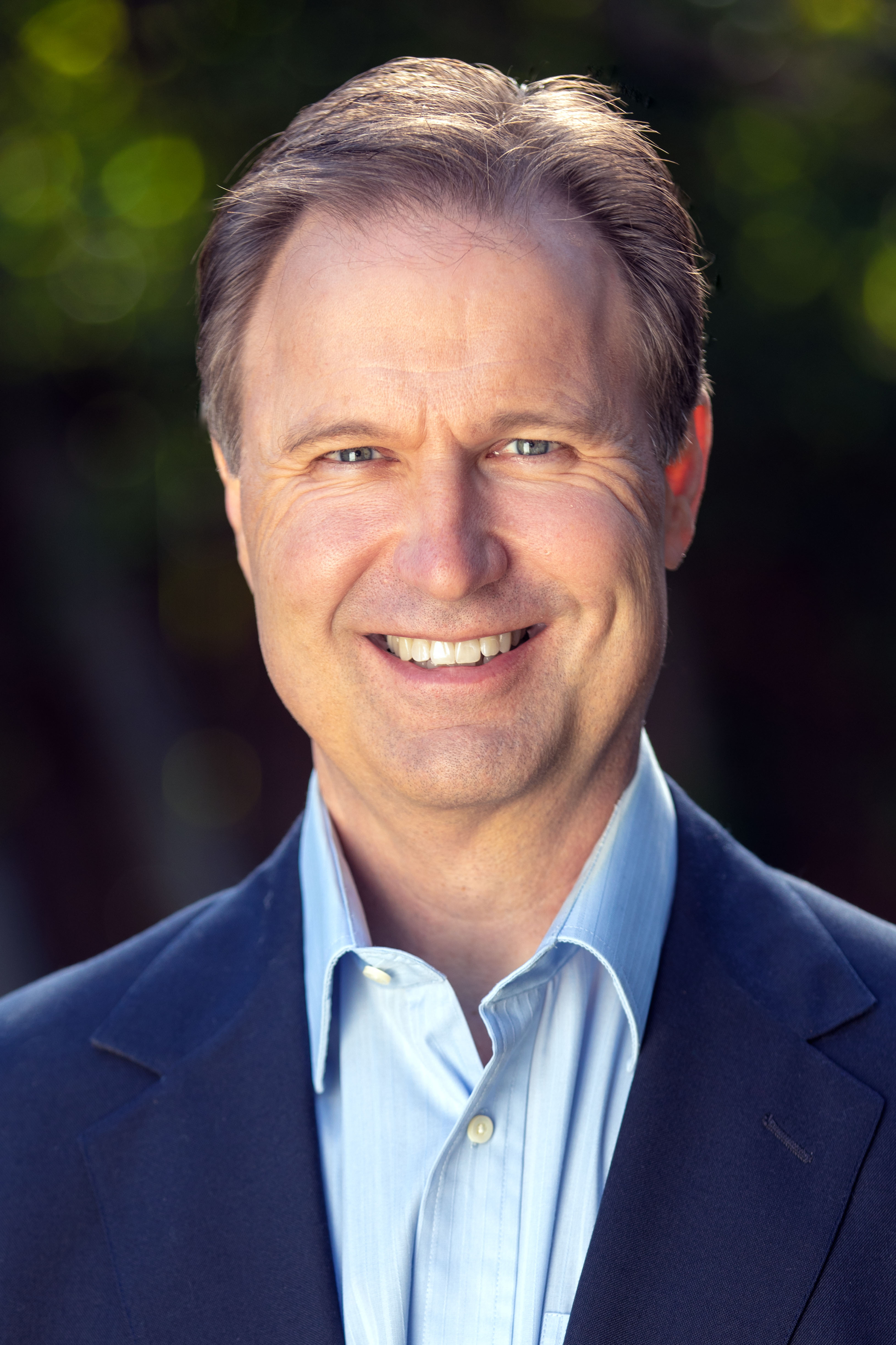 David de Vos