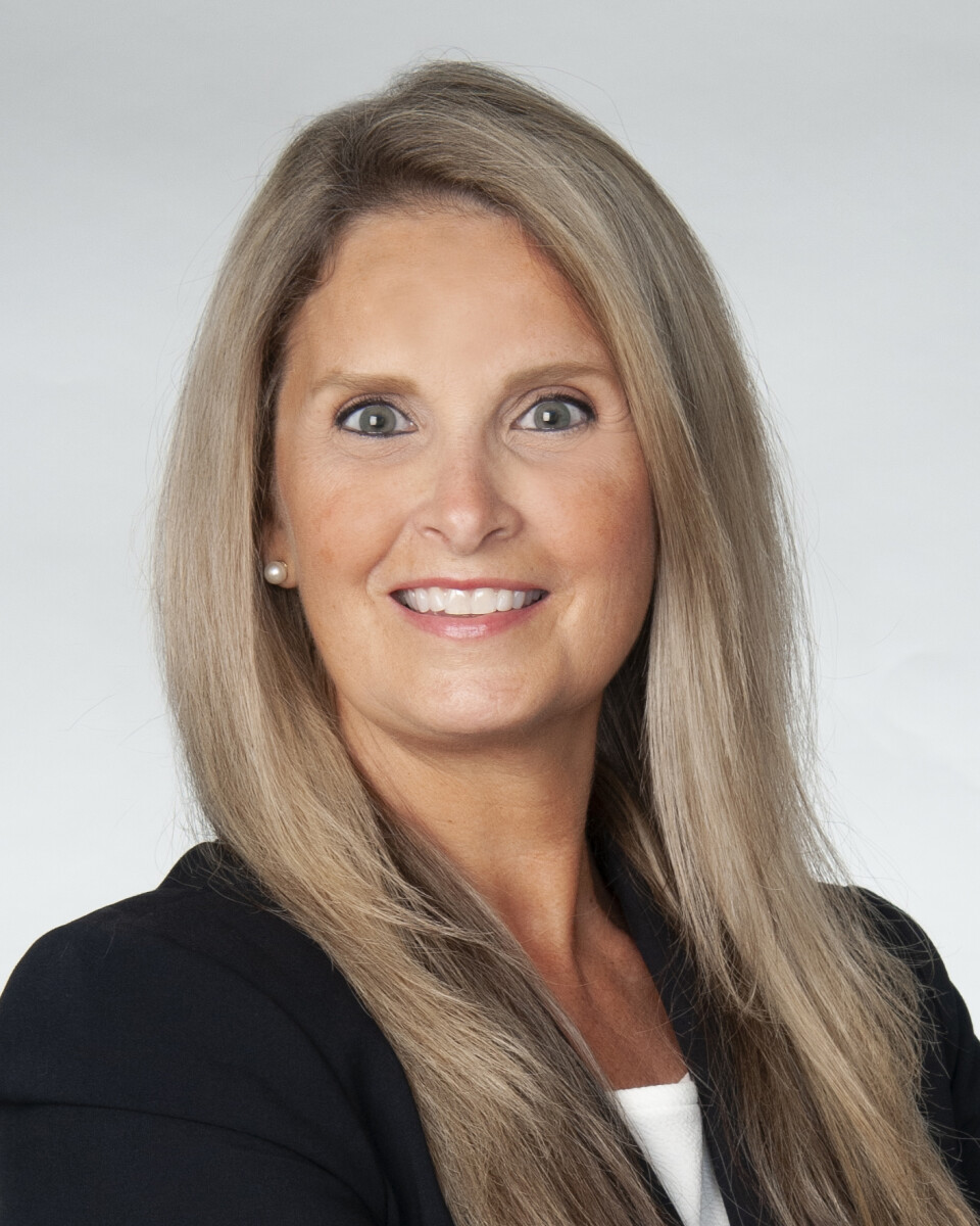 DeAnna McKeever