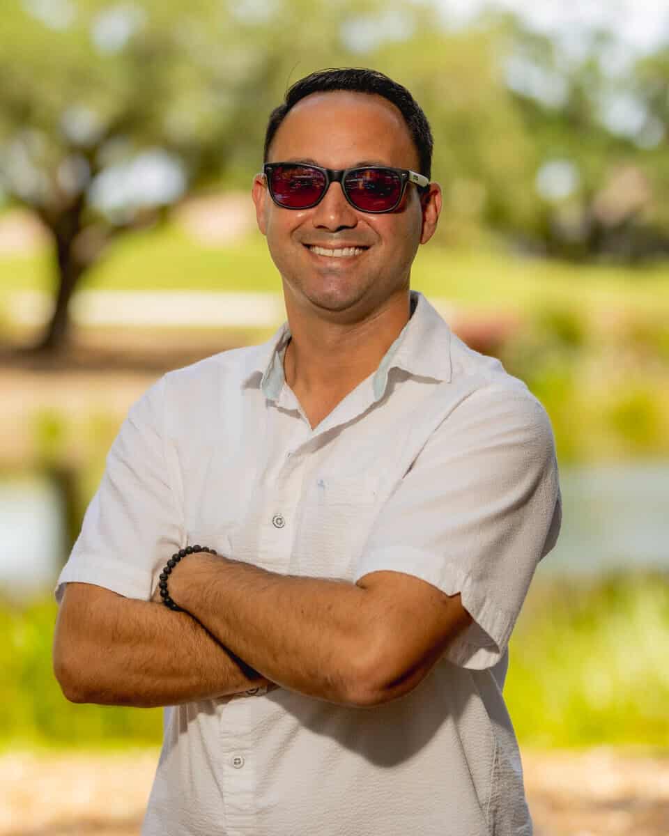 Dean Chiusano