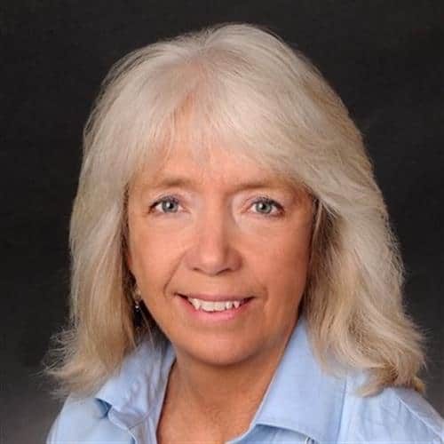 Deb Gleason