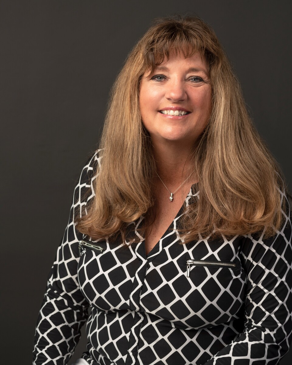 Deb Savoie